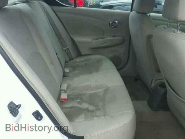 2014 NISSAN VERSA - VIN: 3N1CN7AP5EL823698 - Photo 6