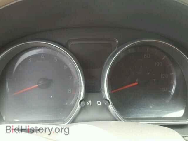 2014 NISSAN VERSA - VIN: 3N1CN7AP5EL823698 - Photo 8