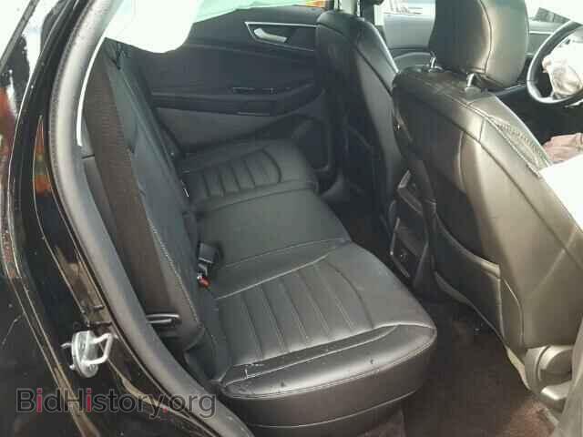 2016 FORD EDGE - VIN: 2FMPK3J80GBC34982 - Фото 6