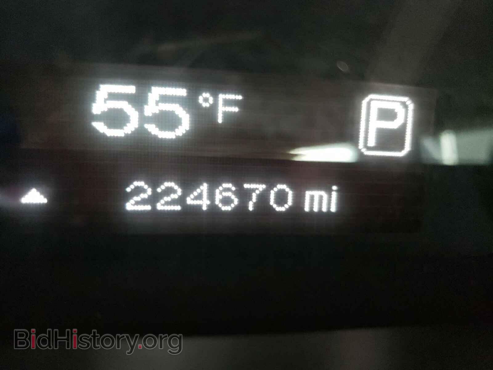 2014 DODGE DART - VIN: 1C3CDFBB0ED669988 - Фото 8