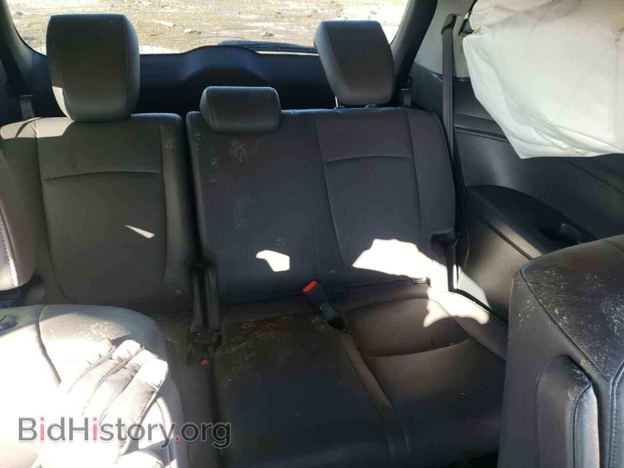 2018 HONDA All Models - VIN: 5FNRL6H72JB094565 - Фото 10