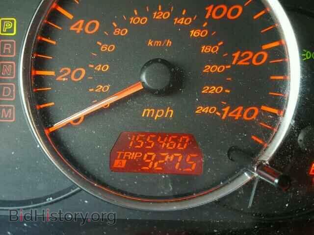 2008 MAZDA 6 - VIN: 1YVHP81D785M06199 - Фото 8