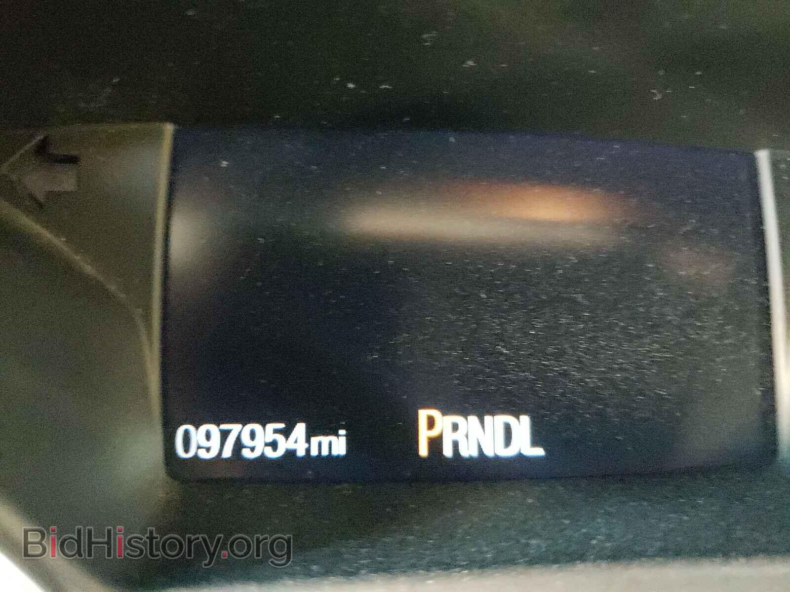 2016 FORD FOCUS - VIN: 1FADP3F25GL216416 - Photo 8