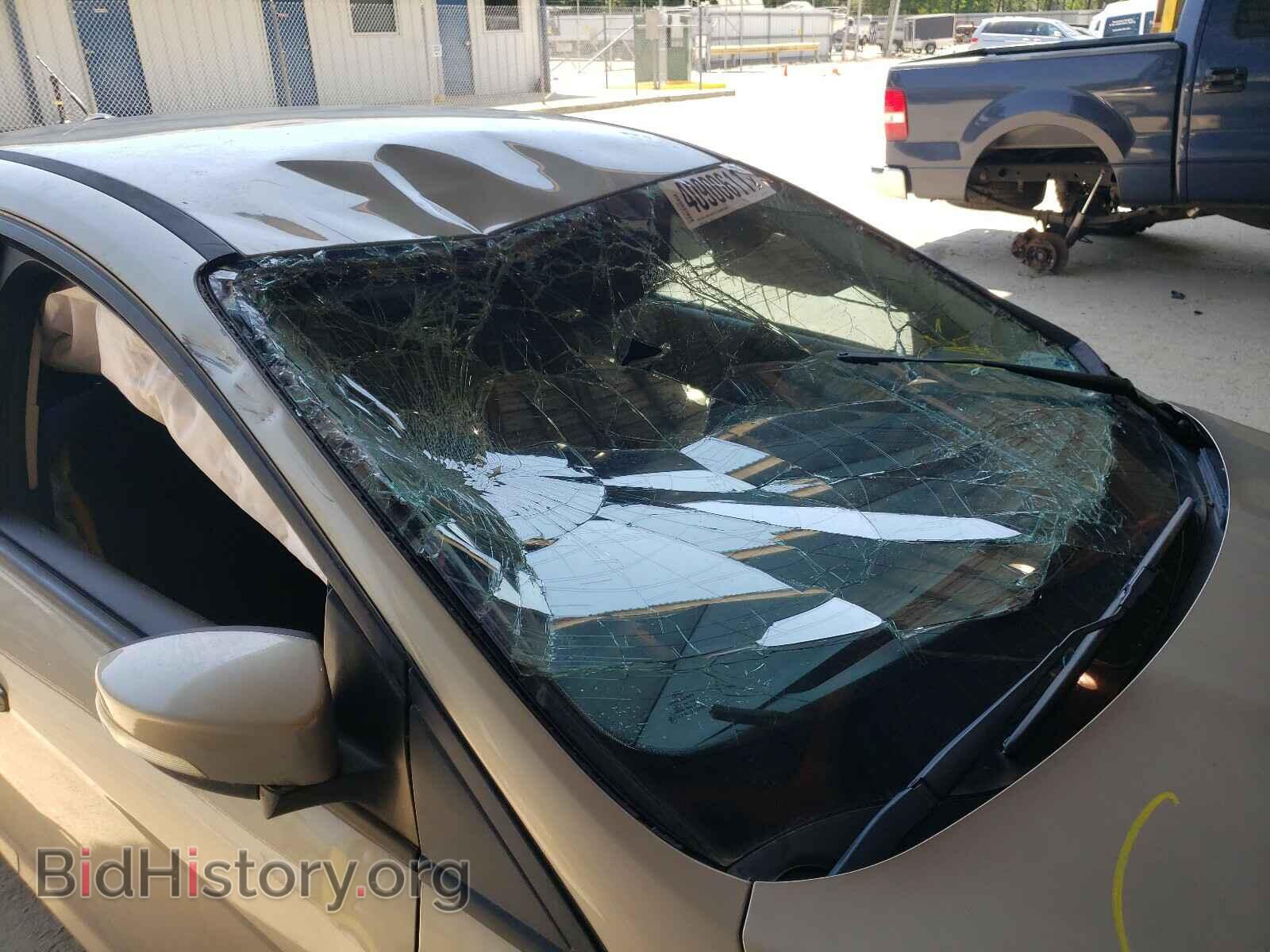 2016 FORD FOCUS - VIN: 1FADP3F25GL216416 - Photo 9
