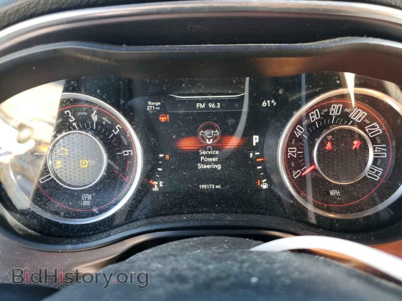 2016 DODGE CHALLENGER - VIN: 2C3CDZAG7GH177527 - Фото 9