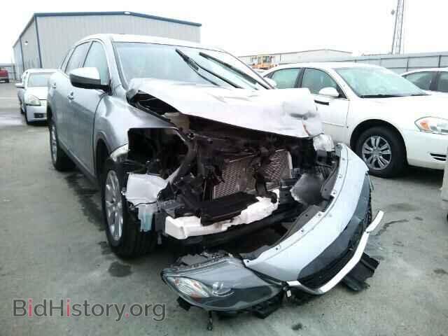 Photo JM3TB3CA0F0458411 - MAZDA CX-9 2015