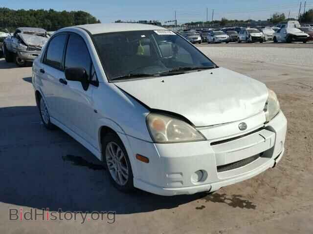 Photo JS2RA41S735164970 - SUZUKI AERIO 2003