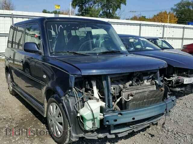 Фотография JTLKT334250195207 - TOYOTA SCION 2005