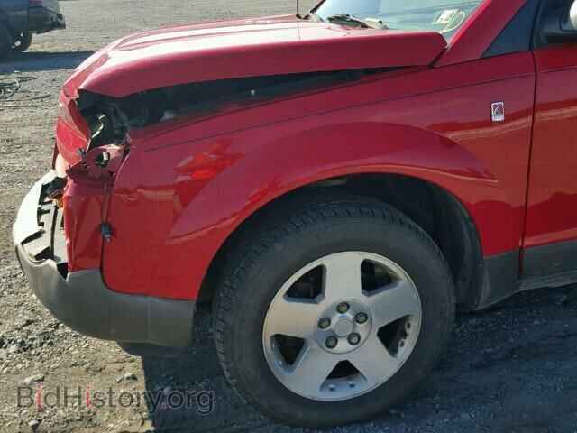 2004 SATURN VUE - VIN: 5GZCZ63434S894234 - Фото 9