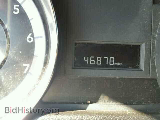 2011 DODGE CARAVAN - VIN: 2D4RN4DG1BR654766 - Фото 8