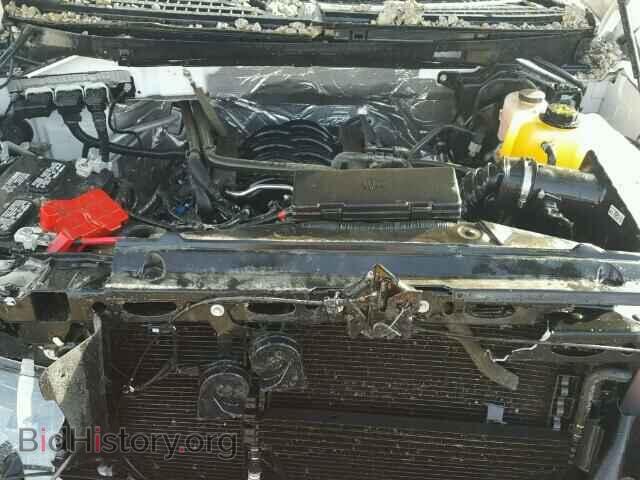 2013 FORD F150 - VIN: 1FTFW1EF1DFC35733 - Фото 7