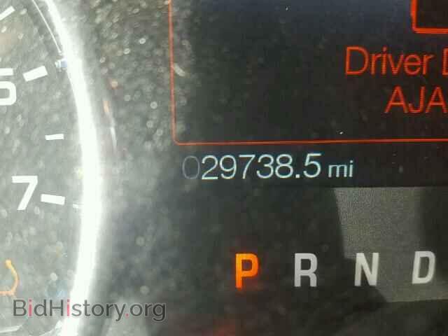 2013 FORD F150 - VIN: 1FTFW1EF1DFC35733 - Фото 8