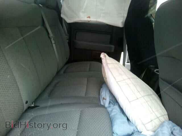 2013 FORD F150 - VIN: 1FTFX1EF2DFD80275 - Фото 6
