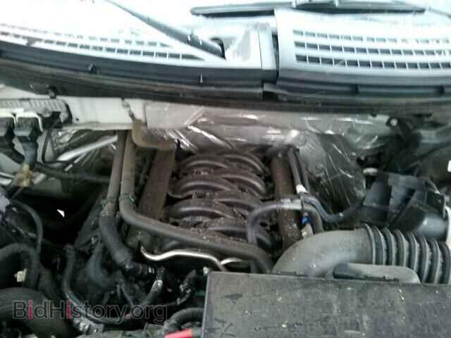 2013 FORD F150 - VIN: 1FTFX1EF2DFD80275 - Фото 7