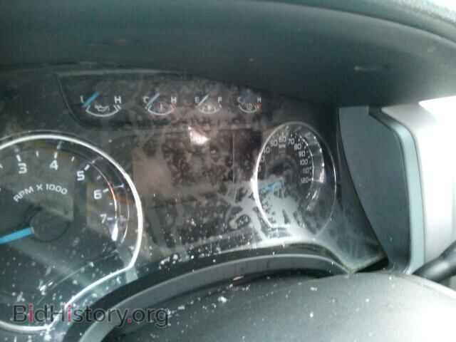 2013 FORD F150 - VIN: 1FTFX1EF2DFD80275 - Фото 8