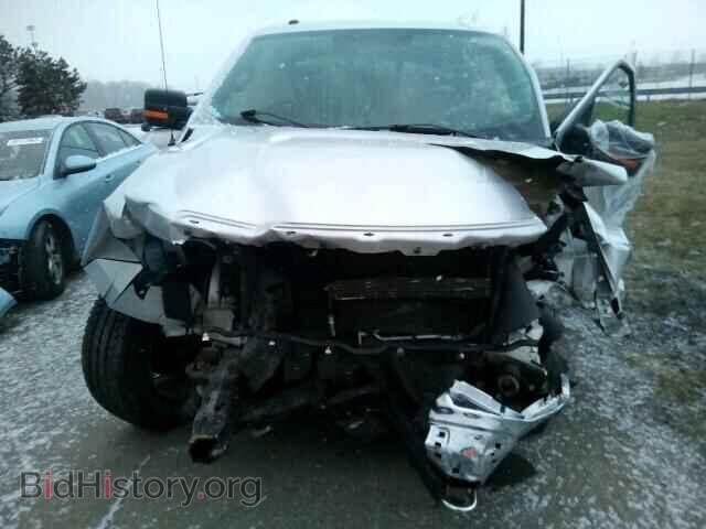 2013 FORD F150 - VIN: 1FTFX1EF2DFD80275 - Фото 9