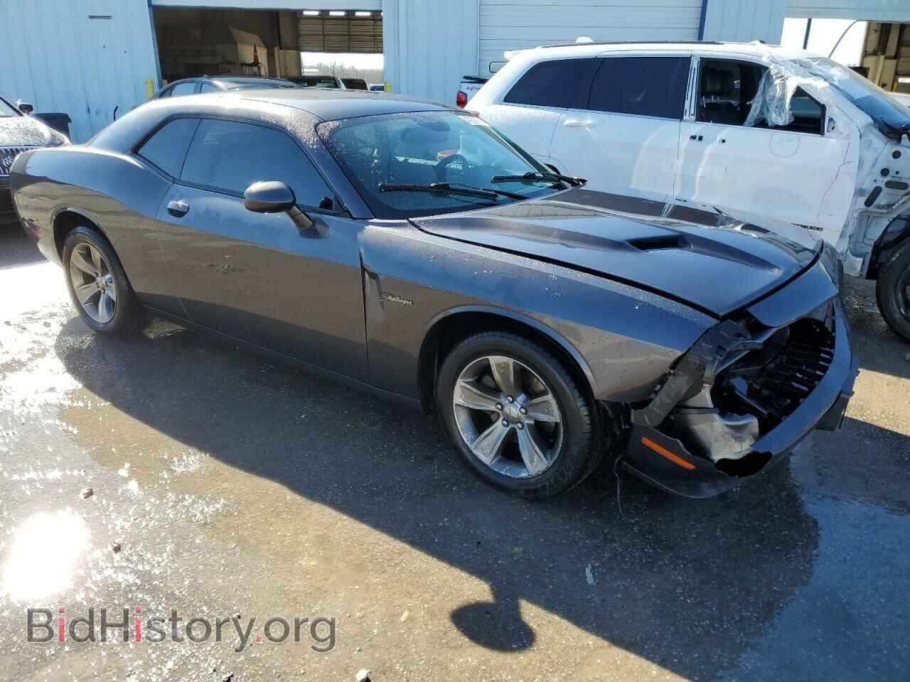 2015 DODGE CHALLENGER - VIN: 2C3CDZAG6FH798109 - Photo 4