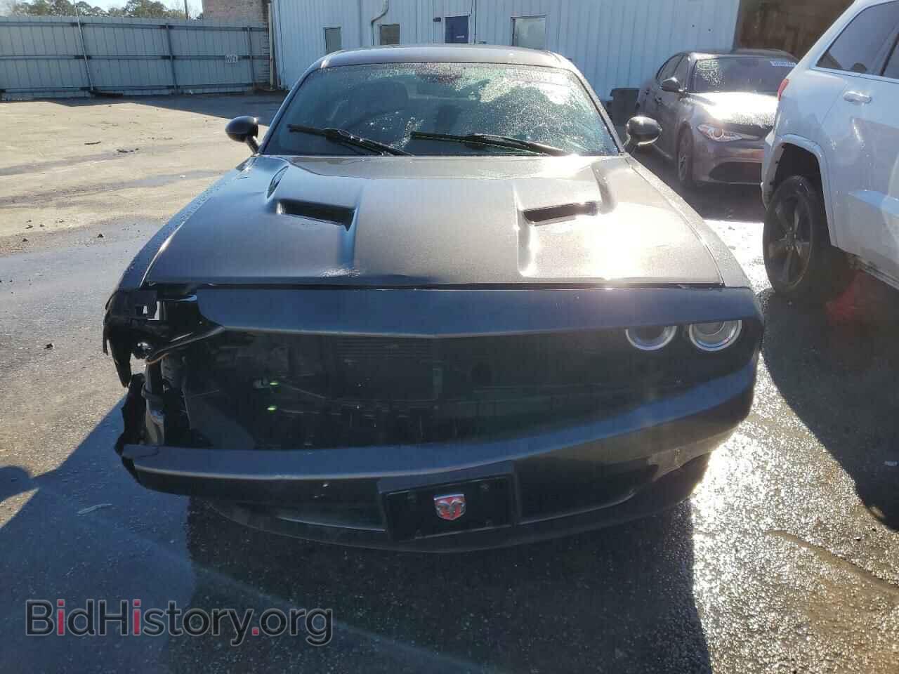 2015 DODGE CHALLENGER - VIN: 2C3CDZAG6FH798109 - Photo 5