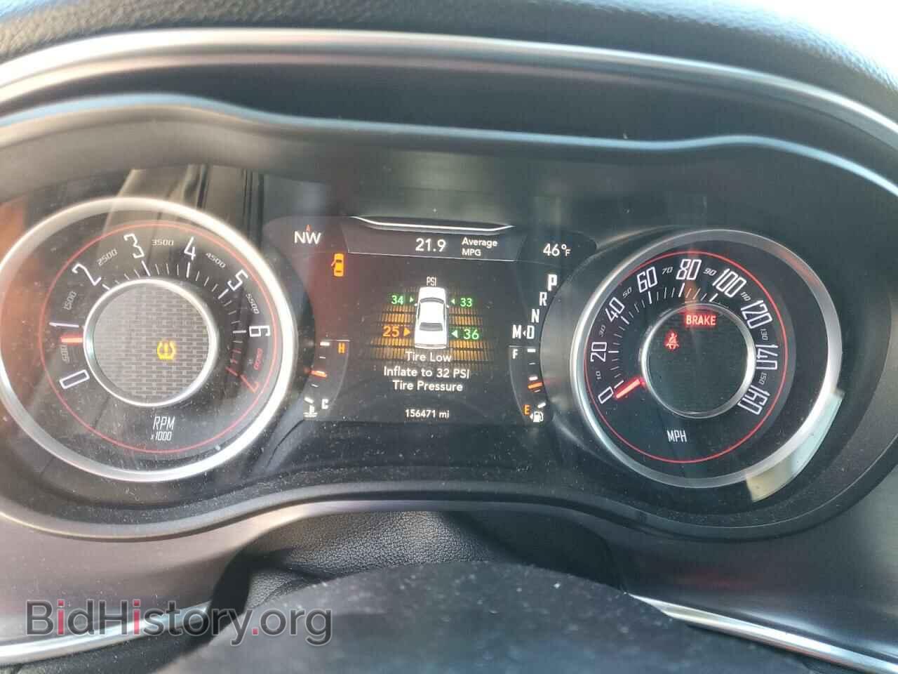 2015 DODGE CHALLENGER - VIN: 2C3CDZAG6FH798109 - Photo 9