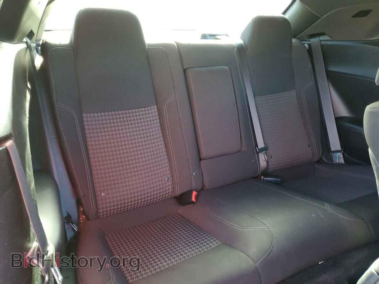 2015 DODGE CHALLENGER - VIN: 2C3CDZAG6FH798109 - Photo 10