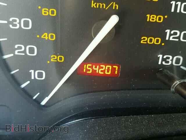2000 SATURN LS/LS1/LS2 - VIN: 1G8JW52R4YY617629 - Фото 8