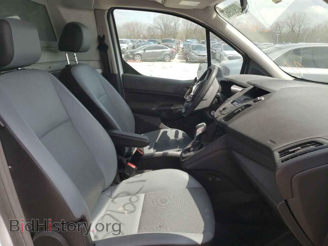 2018 FORD TRANSIT - VIN: NM0LS7E72J1376214 - Фото 5