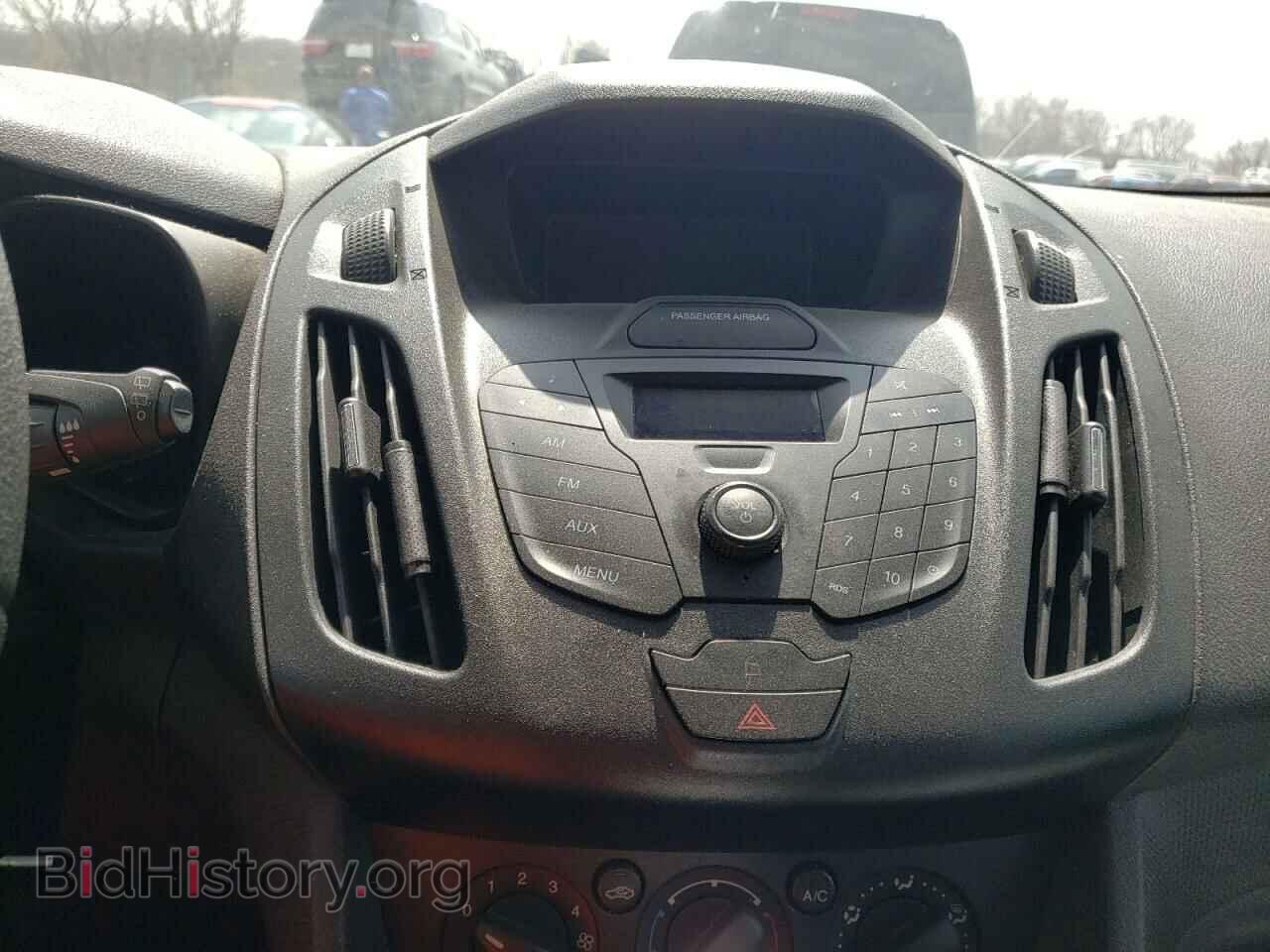 2018 FORD TRANSIT - VIN: NM0LS7E72J1376214 - Фото 9