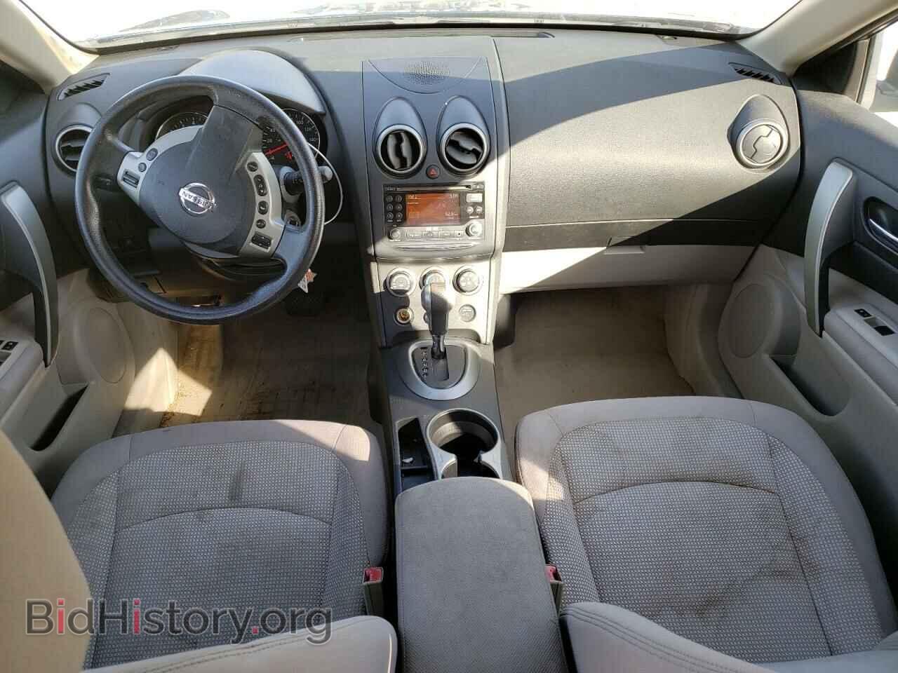 2011 NISSAN ROGUE - VIN: JN8AS5MVXBW251663 - Фото 8