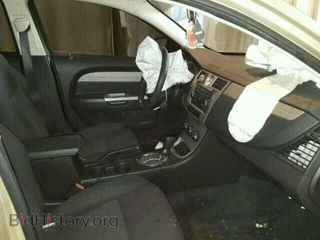 2010 CHRYSLER SEBRING - VIN: 1C3CC4FB6AN131107 - Фото 5