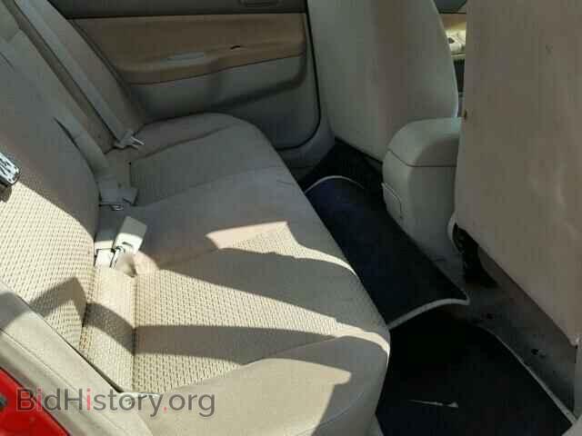 2003 MITSUBISHI LANCER - VIN: JA3AJ26E73U115092 - Фото 6