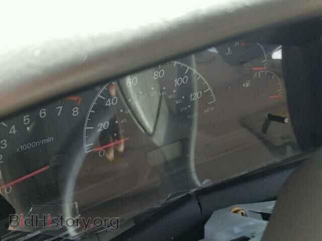2003 MITSUBISHI LANCER - VIN: JA3AJ26E73U115092 - Фото 8