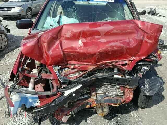 2003 MITSUBISHI LANCER - VIN: JA3AJ26E73U115092 - Фото 9
