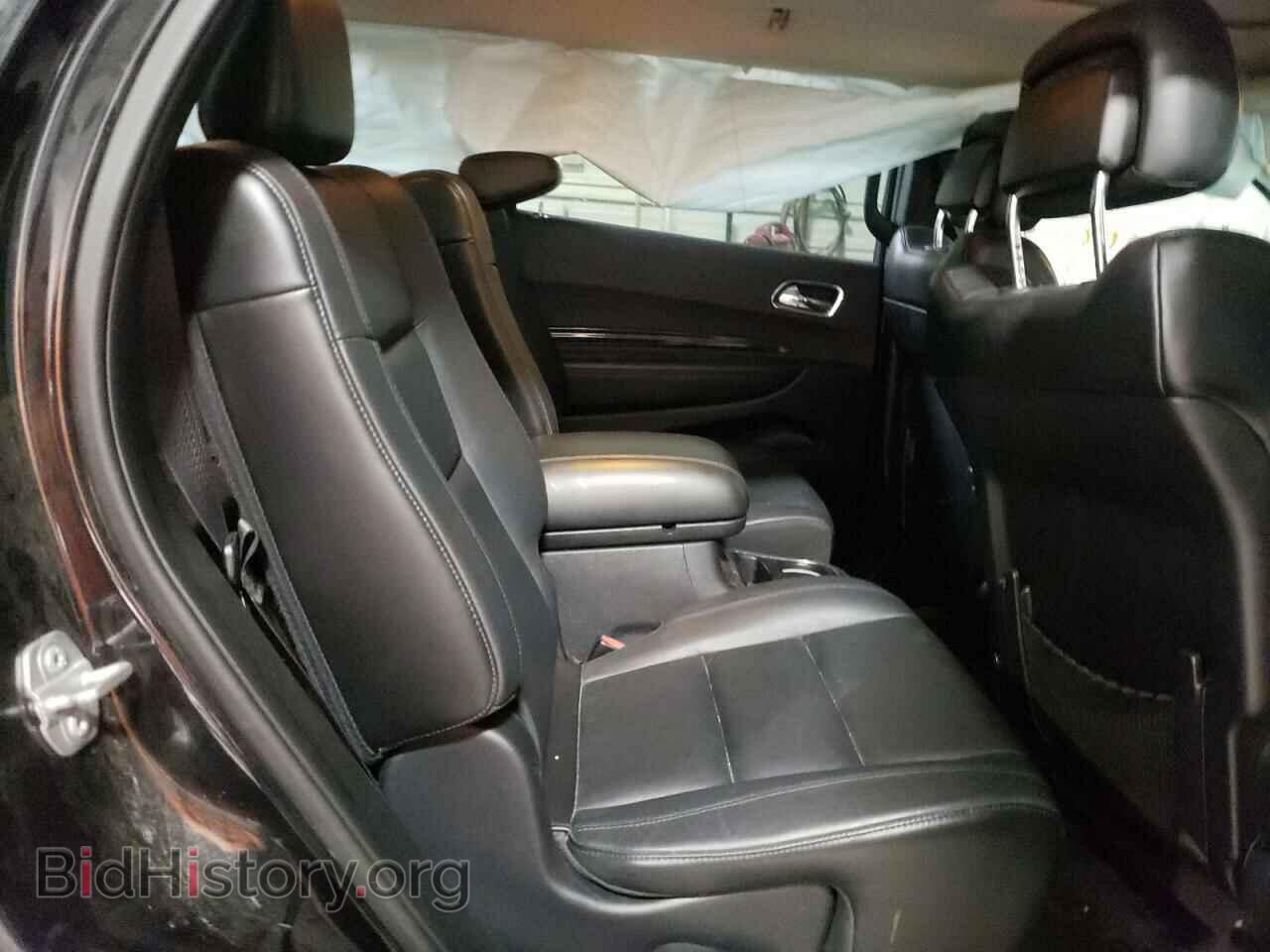 2015 DODGE DURANGO - VIN: 1C4RDJDG4FC795957 - Фото 6