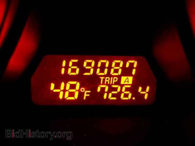 2011 MAZDA 6 - VIN: 1YVHZ8BH4B5M04445 - Фото 8