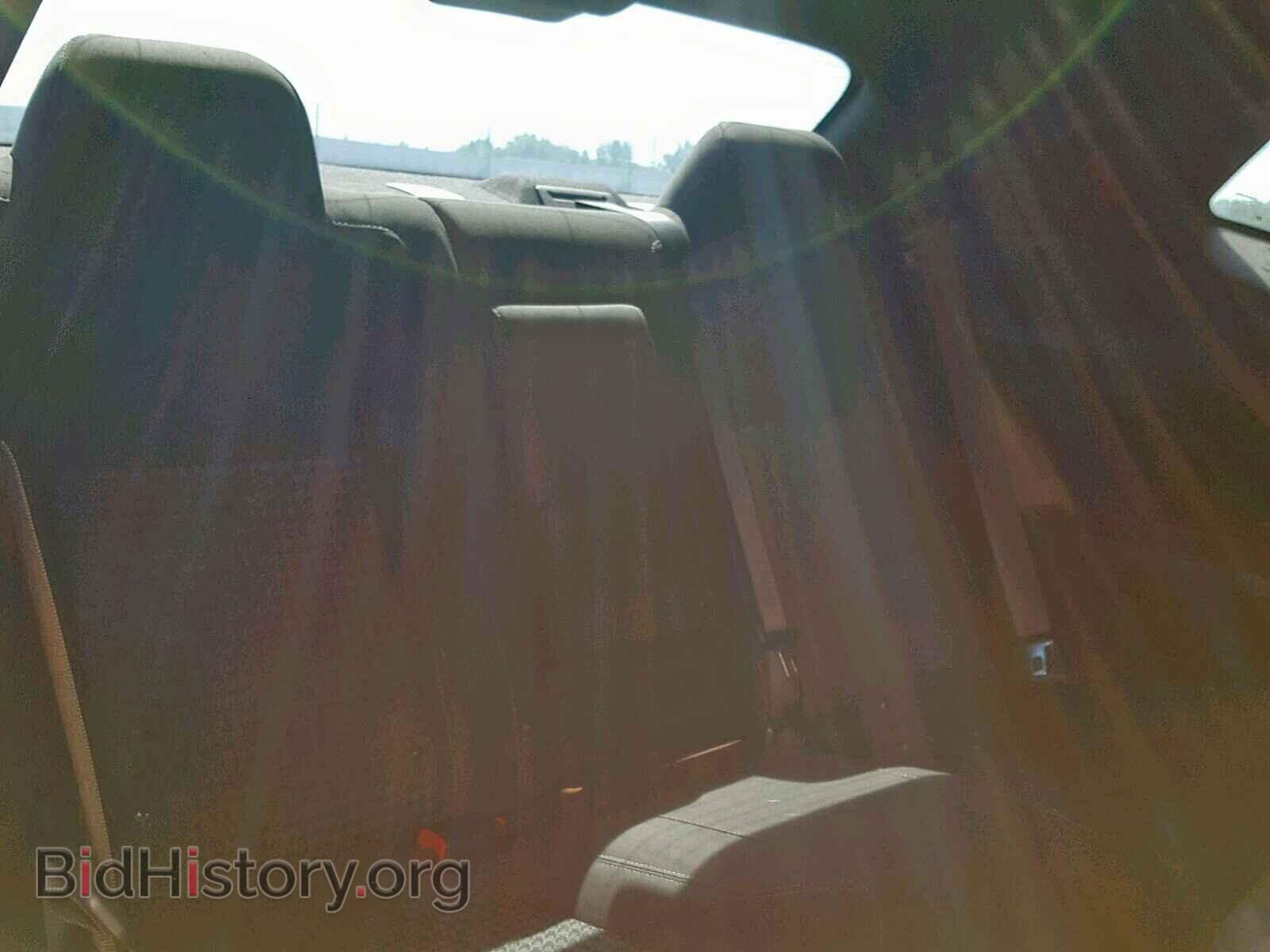 2015 DODGE CHALLENGER - VIN: 2C3CDZAG9FH843625 - Фото 6