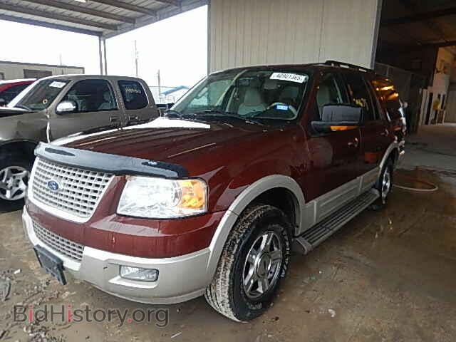 2006 FORD EXPEDITION - VIN: 1FMPU17516LA79966 - Фото 2