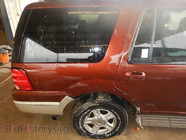 2006 FORD EXPEDITION - VIN: 1FMPU17516LA79966 - Фото 9