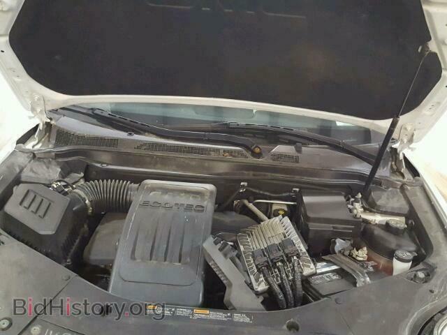 2011 GMC TERRAIN - VIN: 2CTALSEC1B6468764 - Photo 7