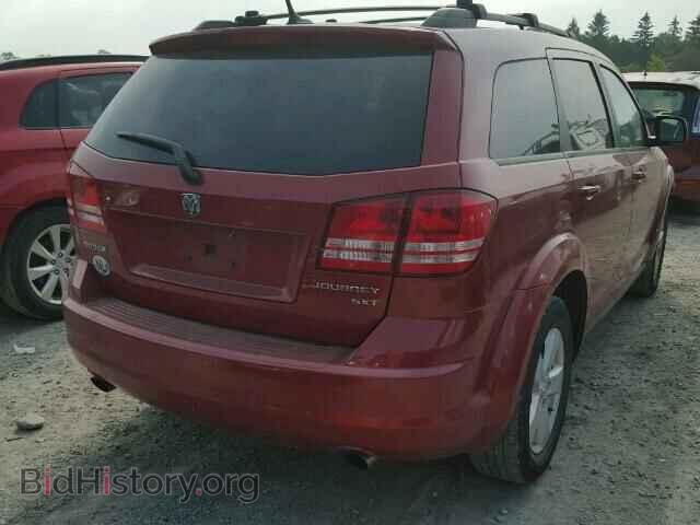2010 DODGE JOURNEY - VIN: 3D4PG5FV8AT180894 - Фото 4