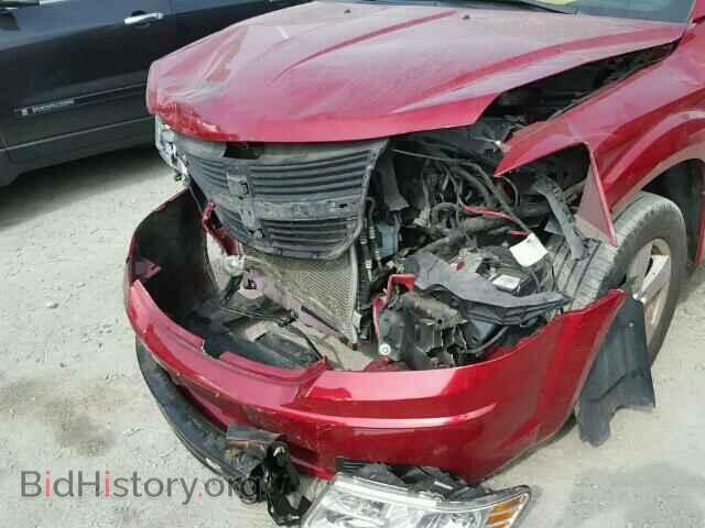 2010 DODGE JOURNEY - VIN: 3D4PG5FV8AT180894 - Фото 9