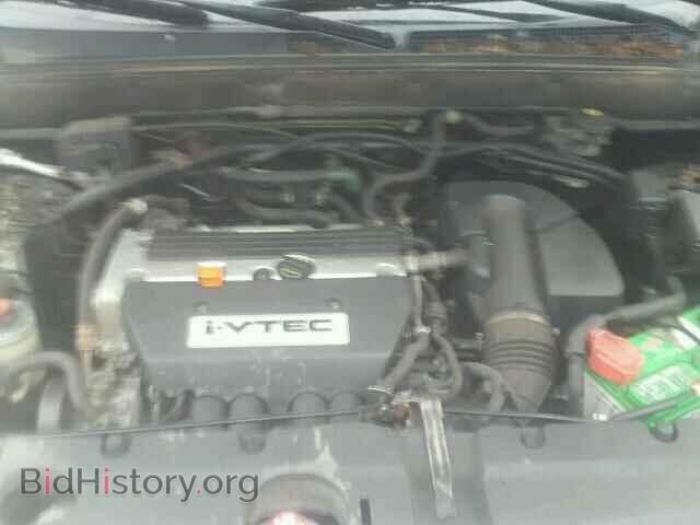 2006 HONDA CRV - VIN: JHLRD78866C007673 - Фото 7