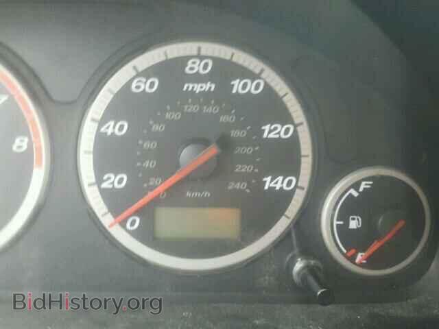 2006 HONDA CRV - VIN: JHLRD78866C007673 - Фото 8