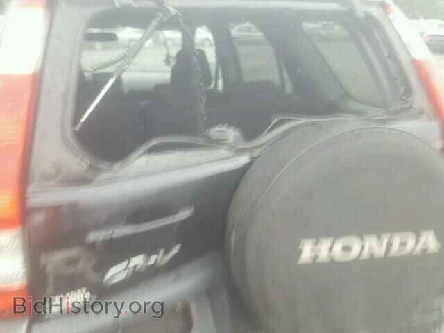 2006 HONDA CRV - VIN: JHLRD78866C007673 - Фото 9