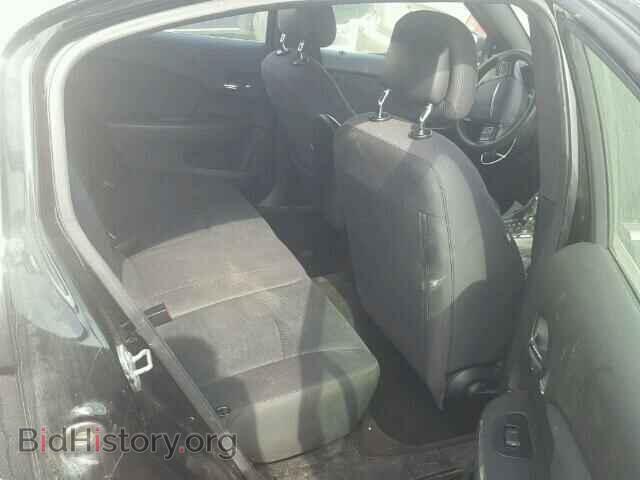 2012 CHRYSLER 200 - VIN: 1C3CCBAB6CN208606 - Фото 6
