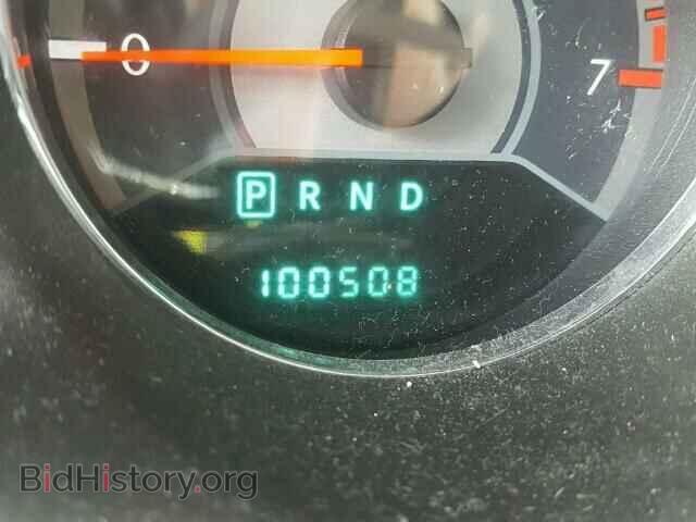 2012 CHRYSLER 200 - VIN: 1C3CCBAB6CN208606 - Фото 8
