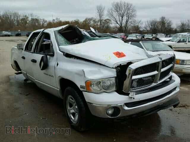 Фотография 1D7HU18D03S244055 - DODGE RAM 1500 2003