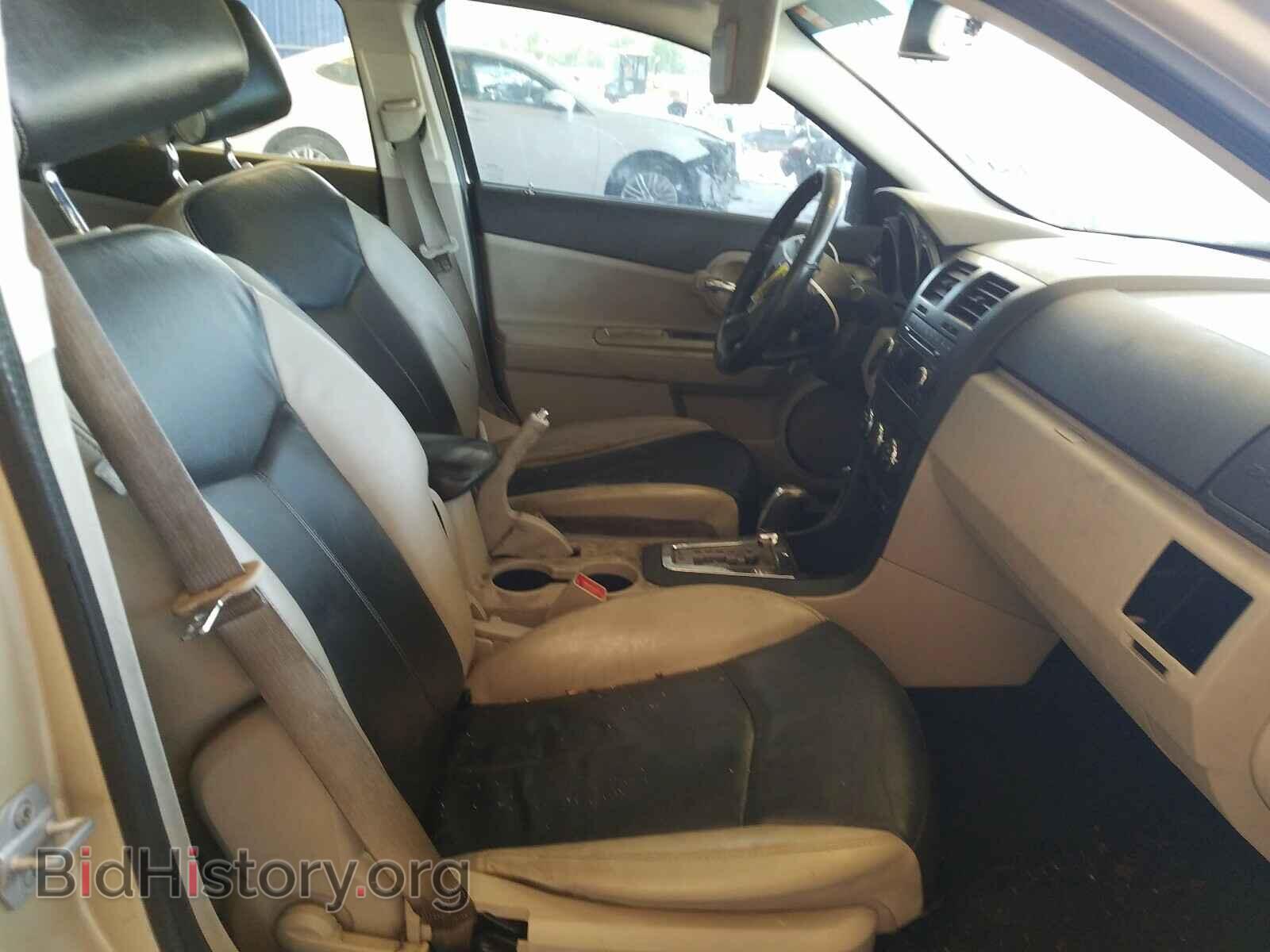 2010 DODGE AVENGER - VIN: 1B3CC5FV4AN161297 - Фото 5