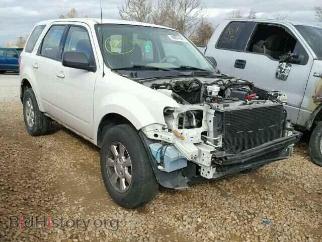Photo 4F2CY0C75BKM05731 - MAZDA TRIBUTE 2011