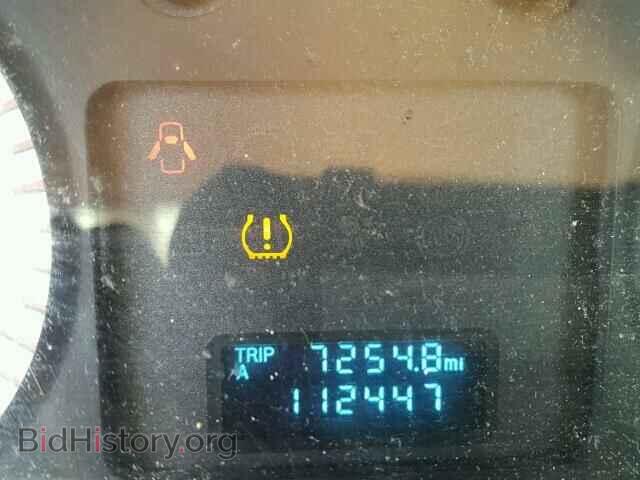 2011 MAZDA TRIBUTE - VIN: 4F2CY0C75BKM05731 - Фото 8