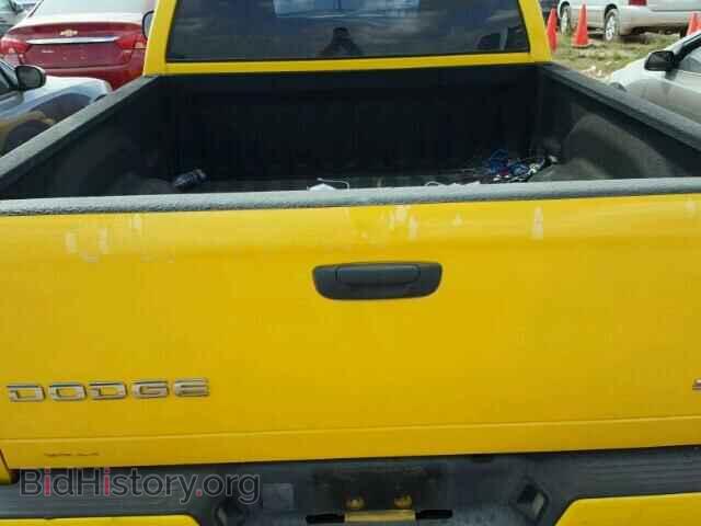 2004 DODGE RAM 1500 - VIN: 1D7HA16D14J223475 - Фото 6